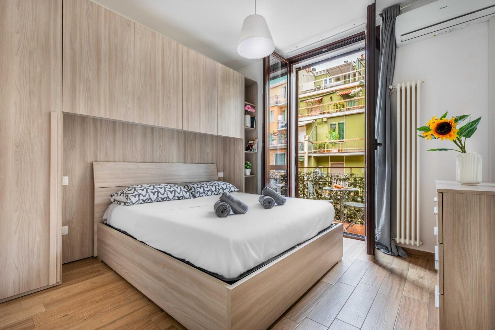 Apartamento Divi - Strategic Place Milán