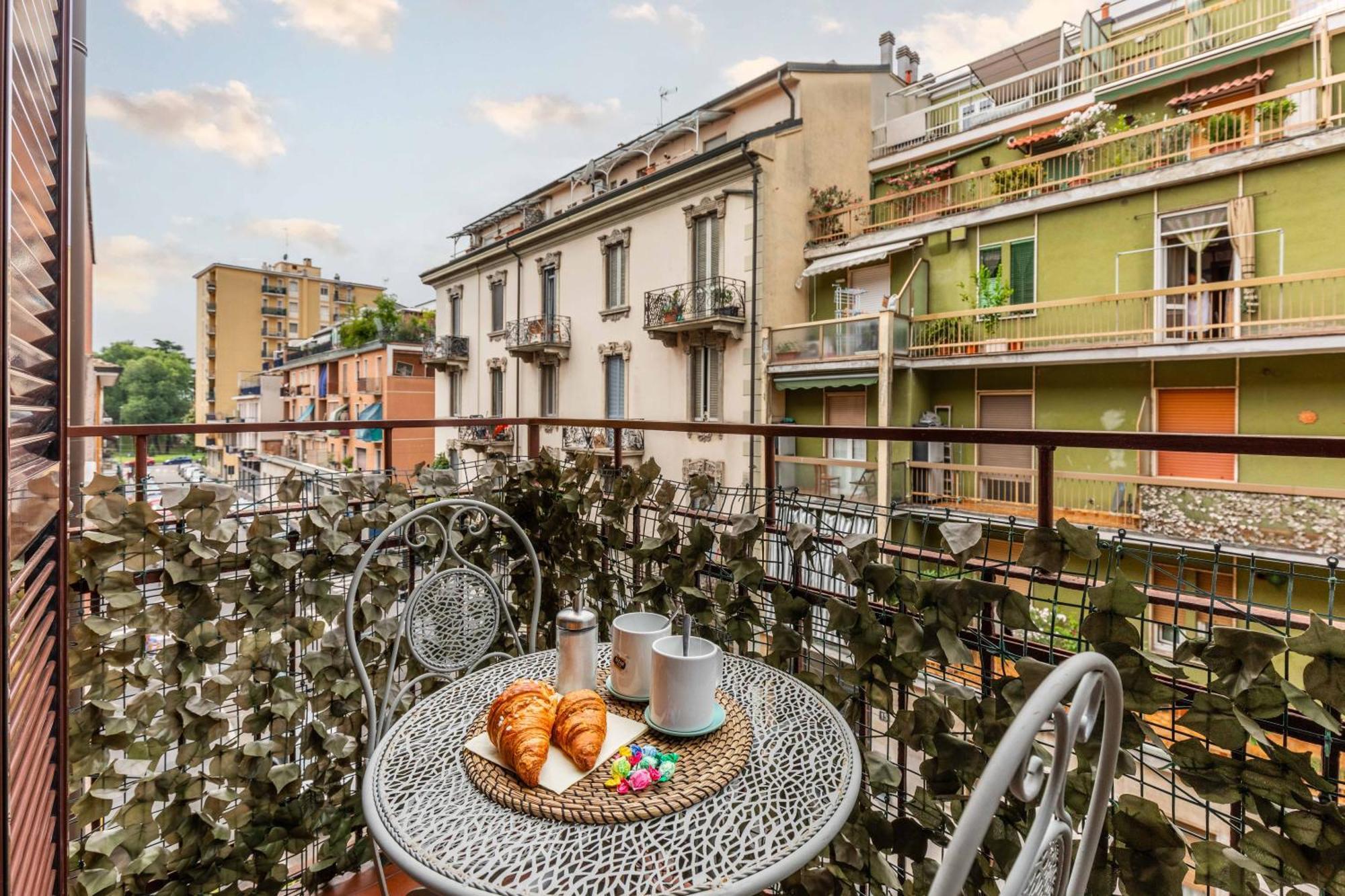 Apartamento Divi - Strategic Place